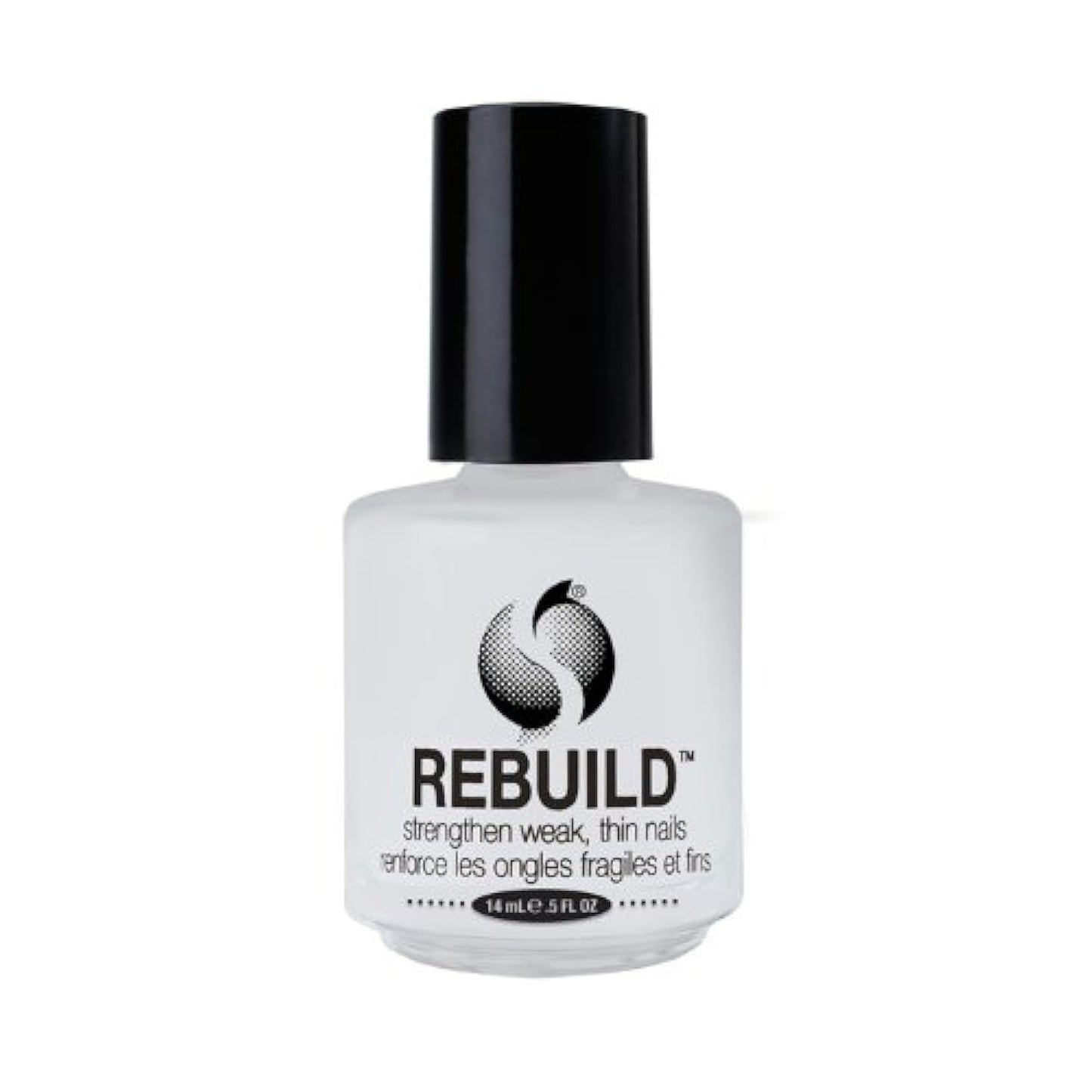 Seche Vite Perfect Nail Rebuild, 0.5 Fl Oz