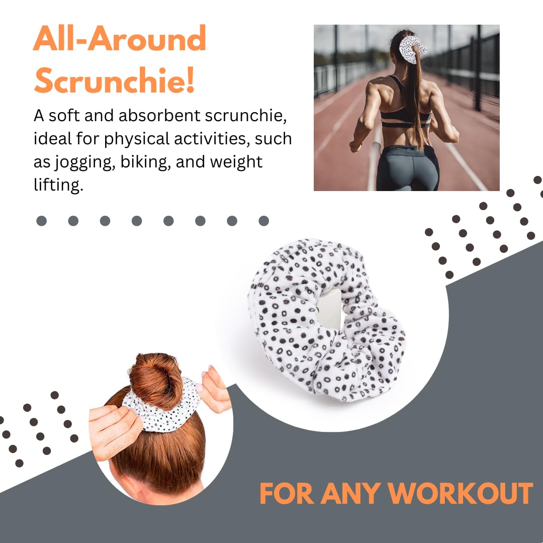 – 7-Piece Hair Styling Bundle, Heatless Hair Curler with Silk Scrunchies, Claw Clip and Hair Clips for DIY Overnight Curls, Comes with a Microfiber Scrunchie for Fast Hair Drying