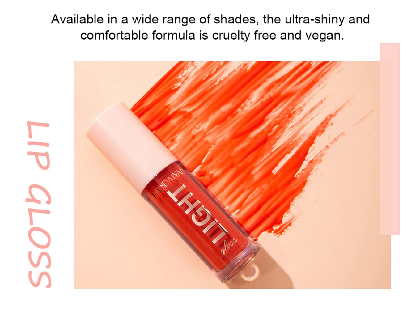 6PCS Lip Oil Light Lipgloss Set, Moisturizing Hydrating Lip Glow Oil Lip Gloss Kit High Shine Lip Plumping Glass Finish Lip Gloss Liquid Lipstick for Women (Set B)