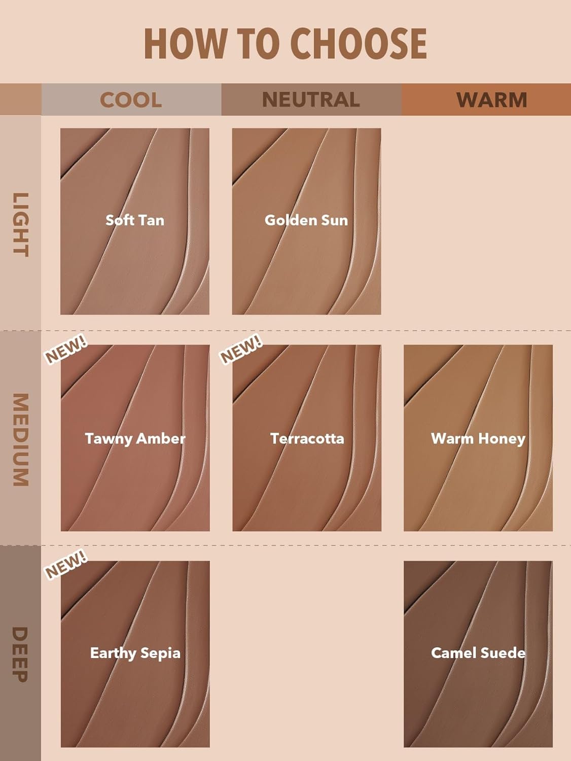 SHEGLAM Snatch 'n' Define Cream Contour Stick Long Lasting Highly Pigmented Sweat Proof Face Bronzer Makeup - Terracotta