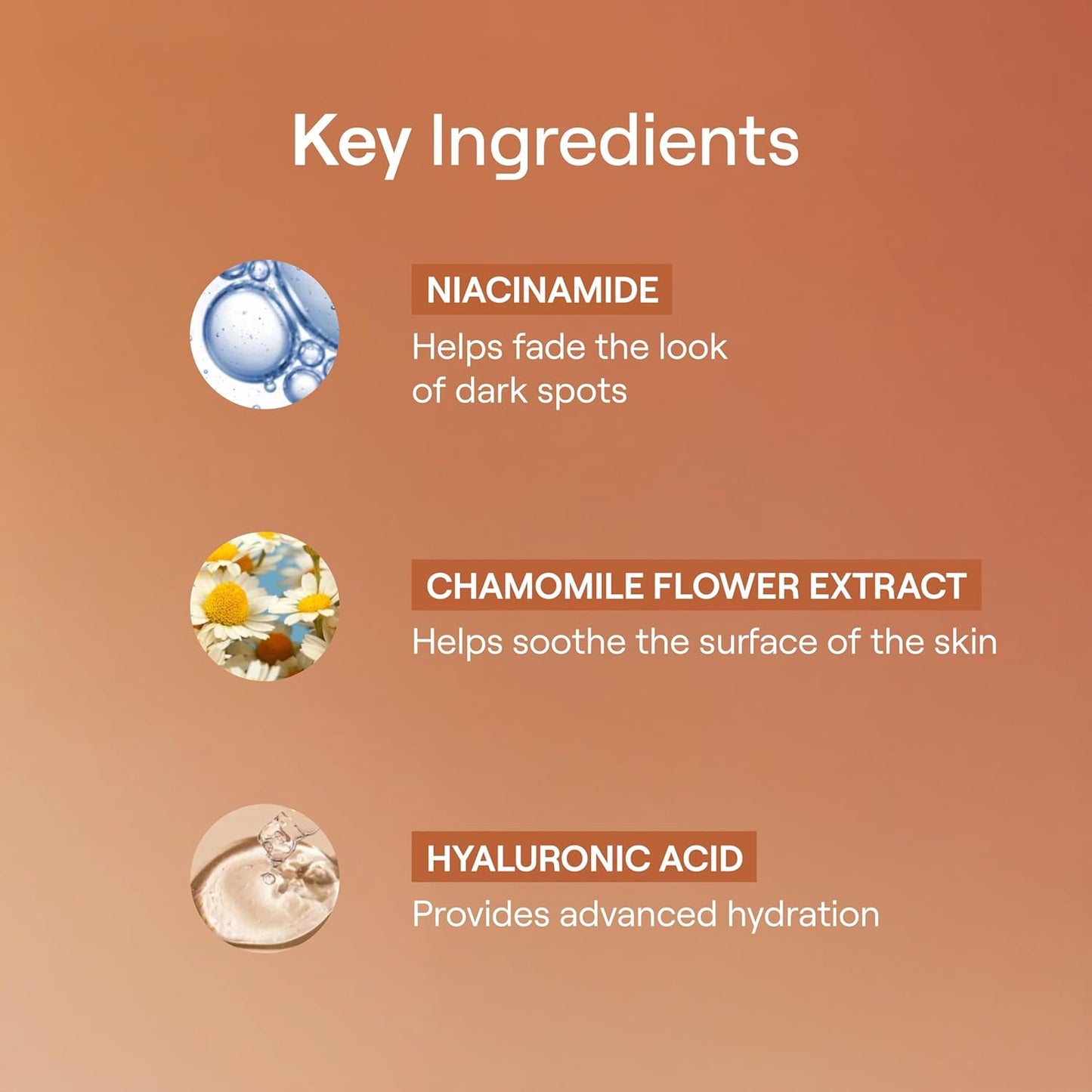 Live Tinted Huebeam Gradient Blushing Bronzer - Lightweight, Highly-Pigmented, Buildable & Blendable - Sunkissed, Glowy, Even Toned Skin Face Blush and Bronzer - Mojave Mirage