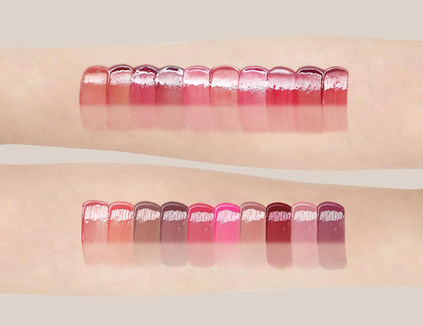 DINTO Blur-Glowy Lip Tint 209 Fides
