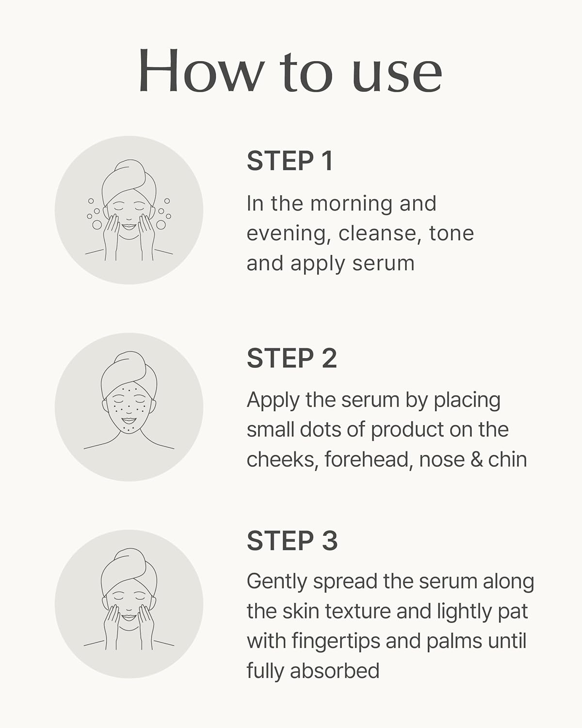 SU:M Micro-Active Repair Serum (1.69 fl oz) - Korean Skincare for Deep Hydration, Boost Vitality, and Skin Barrier Strengthening. with Tru-Active™ and Biopeptide 190™.