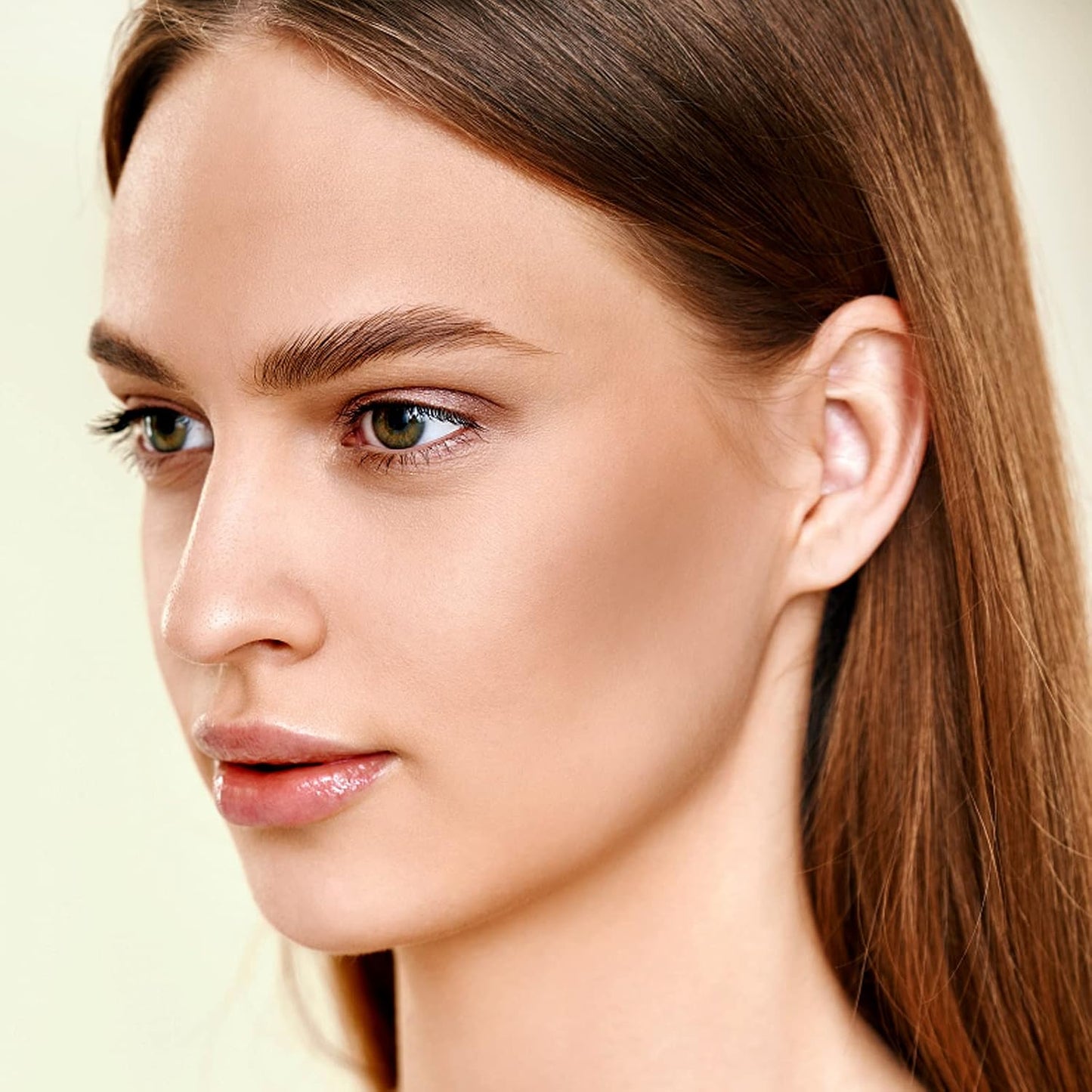 Boobeen Highlighter Makeup Stick Highlighter Bronzer Stick Glow Face Illuminator Highlight Contouring Sticks Waterproof Long-lasting