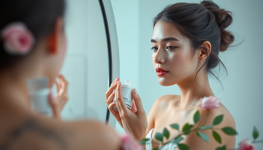Skincare Secrets: Unlocking Your Natural Radiance