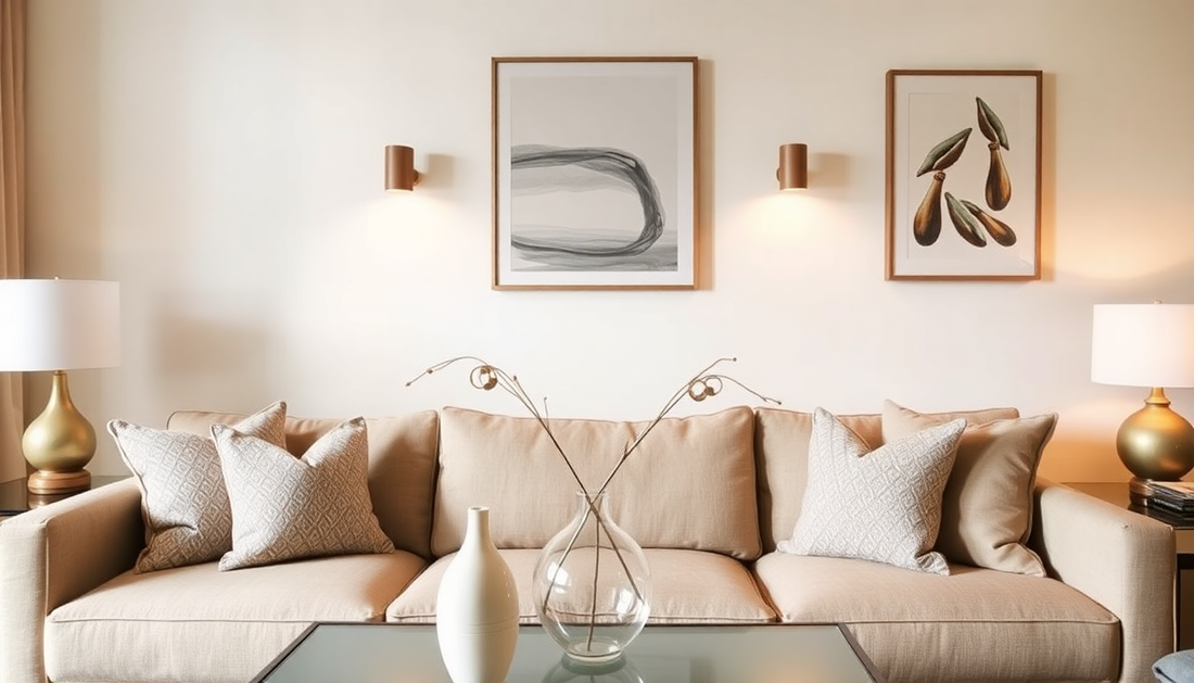 7 Simple Lifestyle Upgrades Under $50 That Make Your Home Feel More Expensive