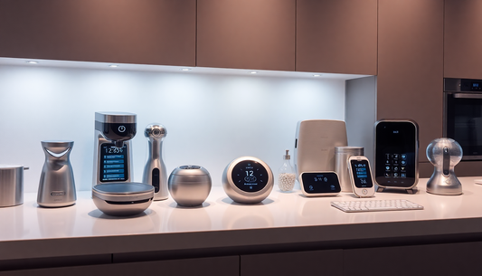 Top 7 Home & Kitchen Products Trending in 2025 (Based on Real User Reviews)