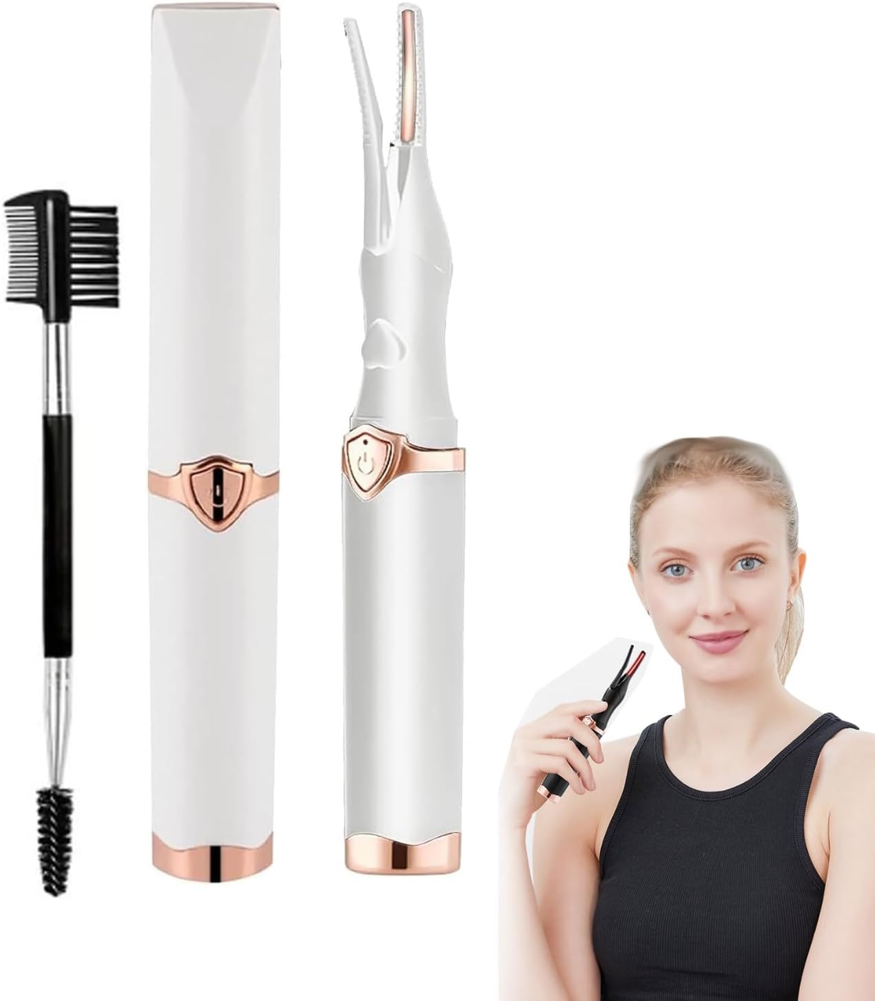 Makeup Brushes & Tools