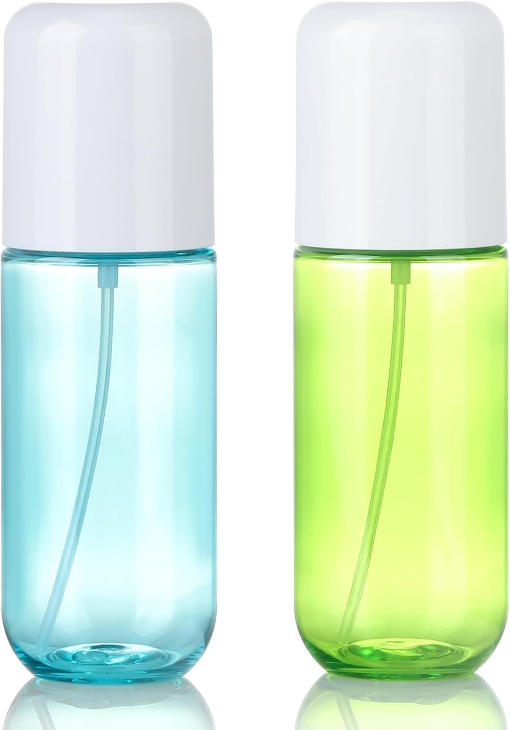 Refillable Containers