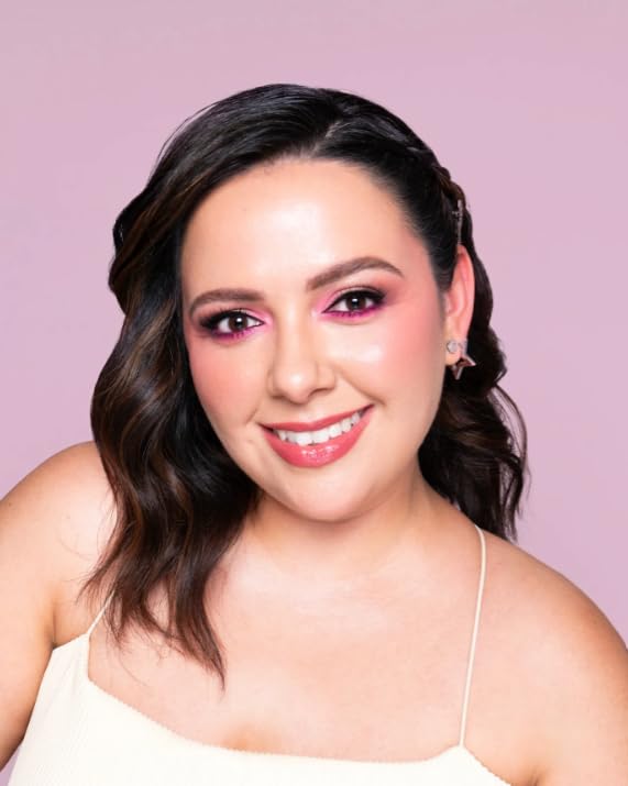 Magic Collection, Multi-Effect Face Palette, Reusable Magnetic Case. In Collaboration with @ESAMTZ (Aura)