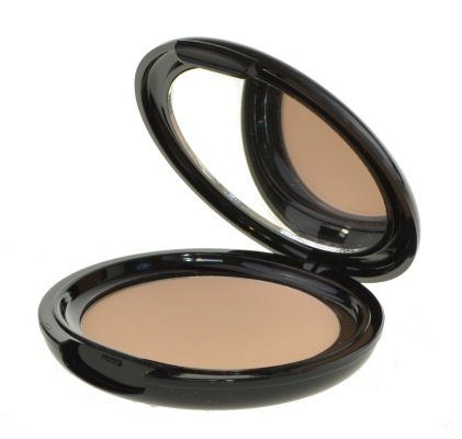 Jolie Light Reflecting Photochromatic Pressed Powder (Banana Cream)
