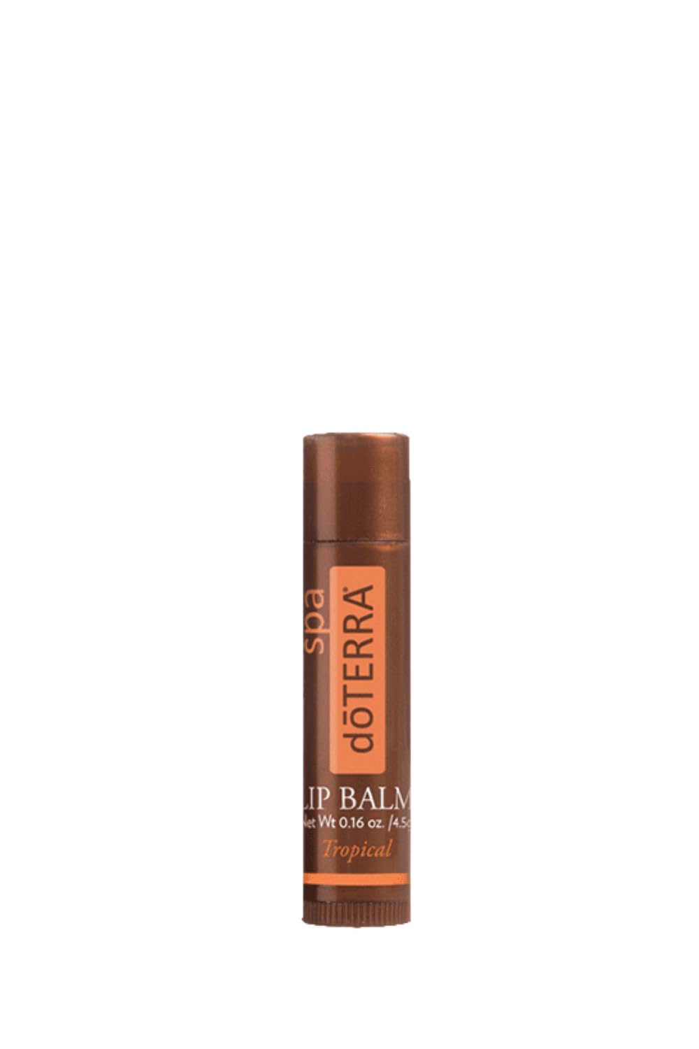 doTERRA - SPA Tropical Lip Balm - 4.5 g