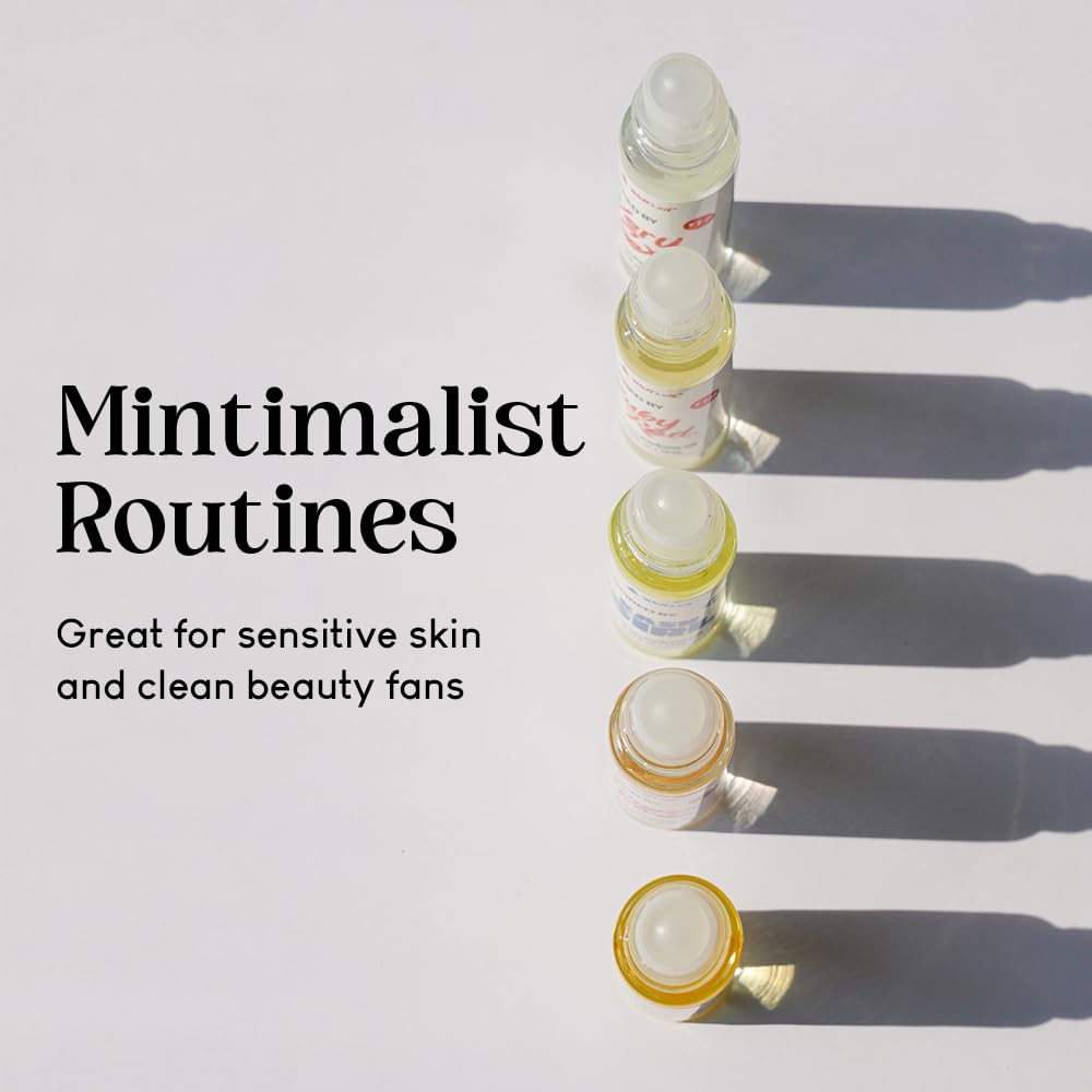 Well's Oil Well's Perfume Oil Roll-On (Angel Love) | 10 ml / 0.33 fl Oz | Clean, Rich, Pure Scent | Alcohol-Free | Oil Based | Long Lasting | Concentrated Roll-on Perfumes for Women and Men