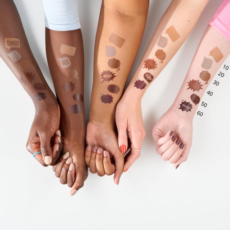 essence | Baby Got Bronze Stick | Cream Bronzer Easy to Apply & Blend | Vegan & Cruelty Free | Free From Gluten, Parabens, Preservatives, & Microplastic Particles (60 | Crush on Caviar)