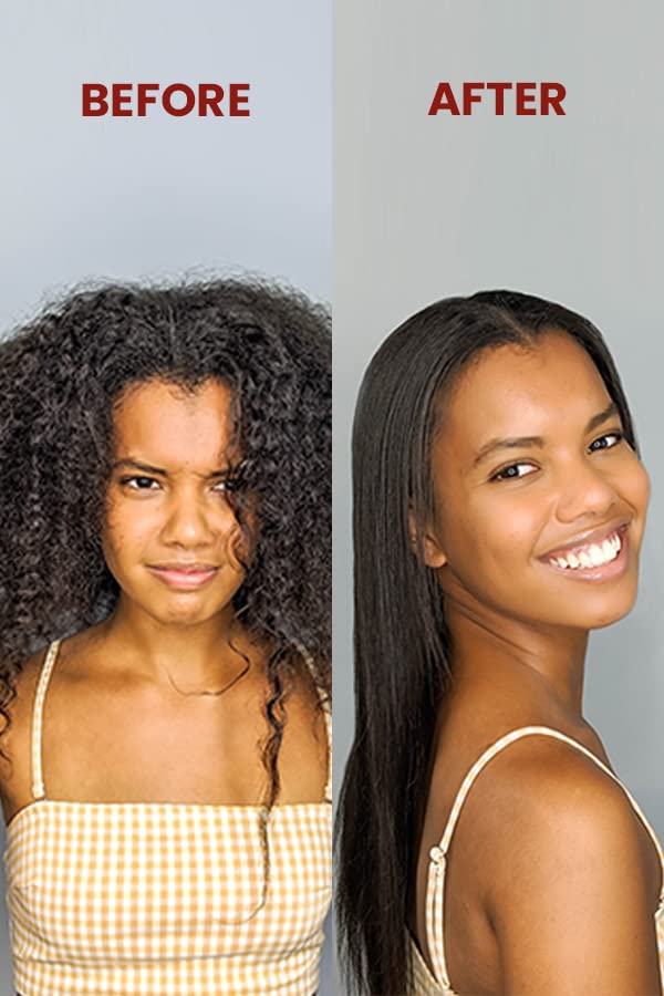 Lasio Keratin-Infused Hypersilk Intense Hair Repair and Healthy Hair Kit - Contains Professional Salon Level Grade Shampoo, Conditioner, and Masque - All In One Hair Kit