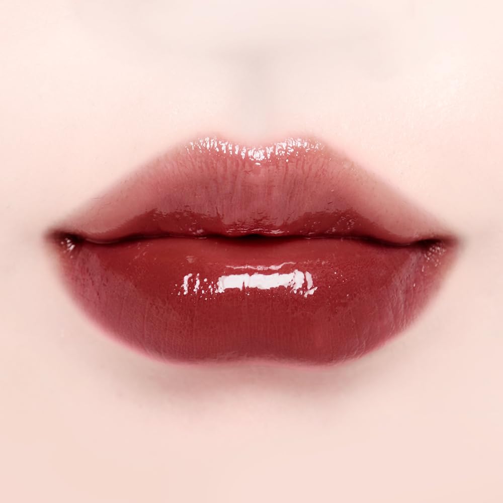 DINTO Blur-Glowy Lip Tint 218 Memento Mori