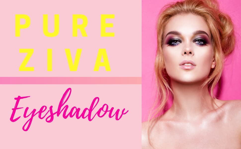 Winter Grape Matte Dark Purple Mauve Pressed Powder Single Vegan Eyeshadow; Talc, Paraben & Cruelty Free