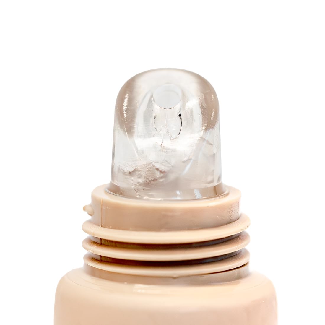 Palladio Butter Balm - Hydrating Lip Balm with Sheer Tint, Aloe, Peptides, Shea Butter, and Vegan Formulation for Instant Moisture, Shine, and Soothing Lip Care, French Vanilla