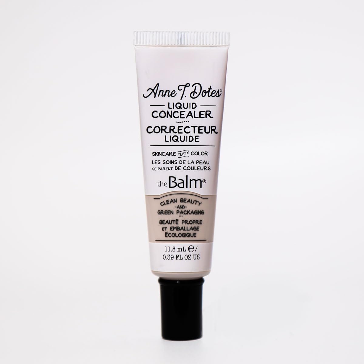 ATD C&G liquid concealer # 3