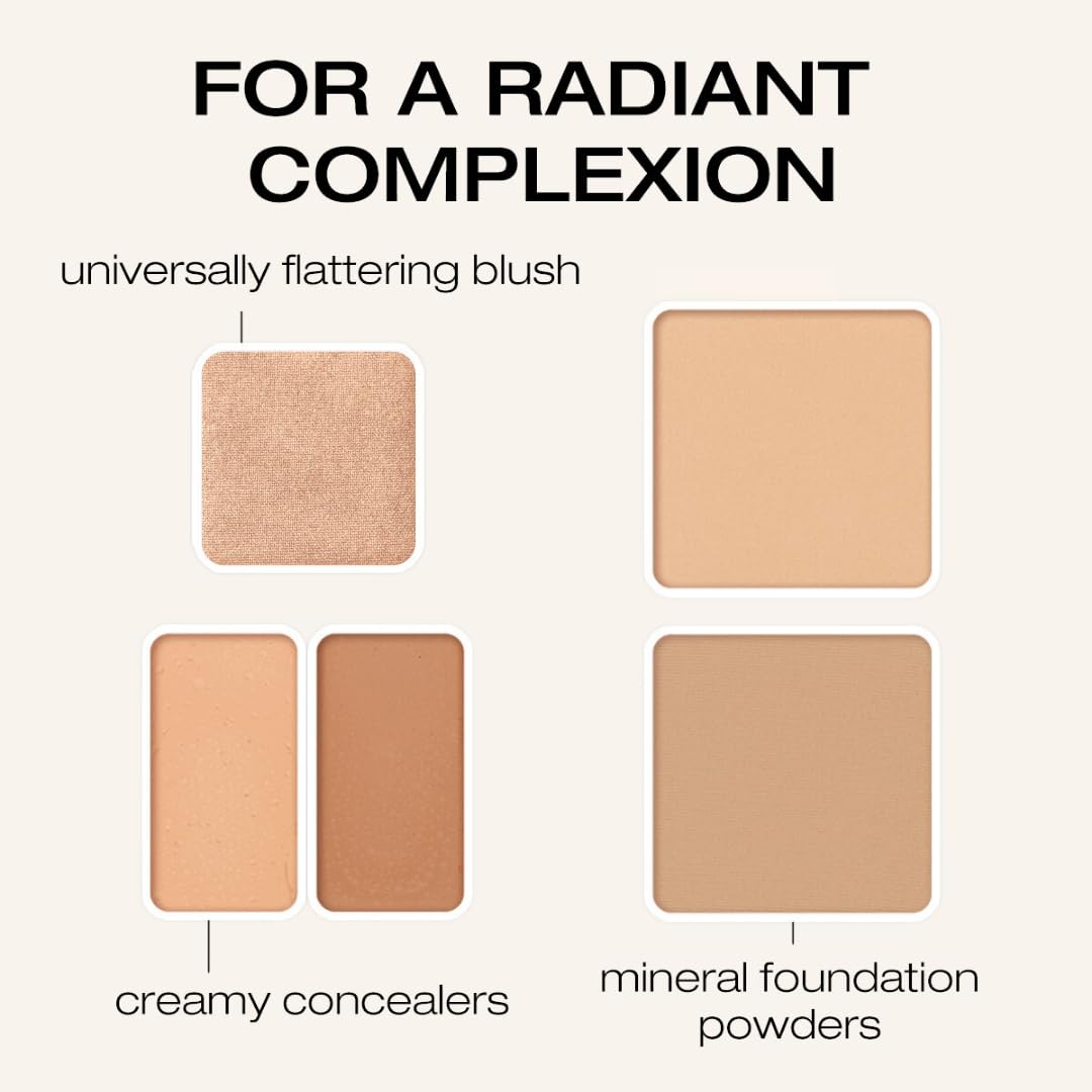 Fold Out Complexion (#2.5 Medium Tan)