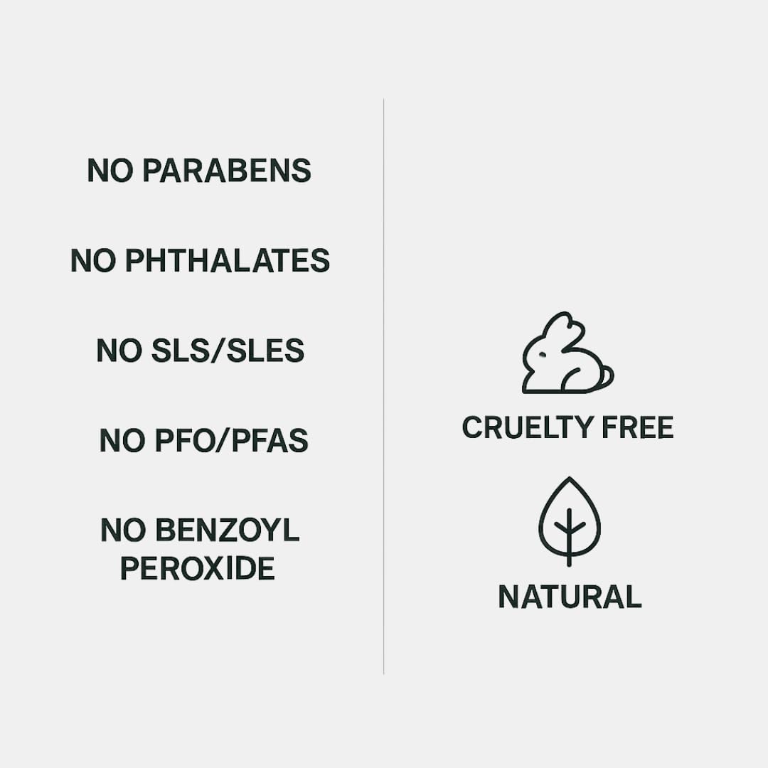 Black Oud Beard Balm for Men Gift Box - Premium Balm/Conditioner/Softener | The Ultimate Beard Care Kit Gift Set for Men, 50mL