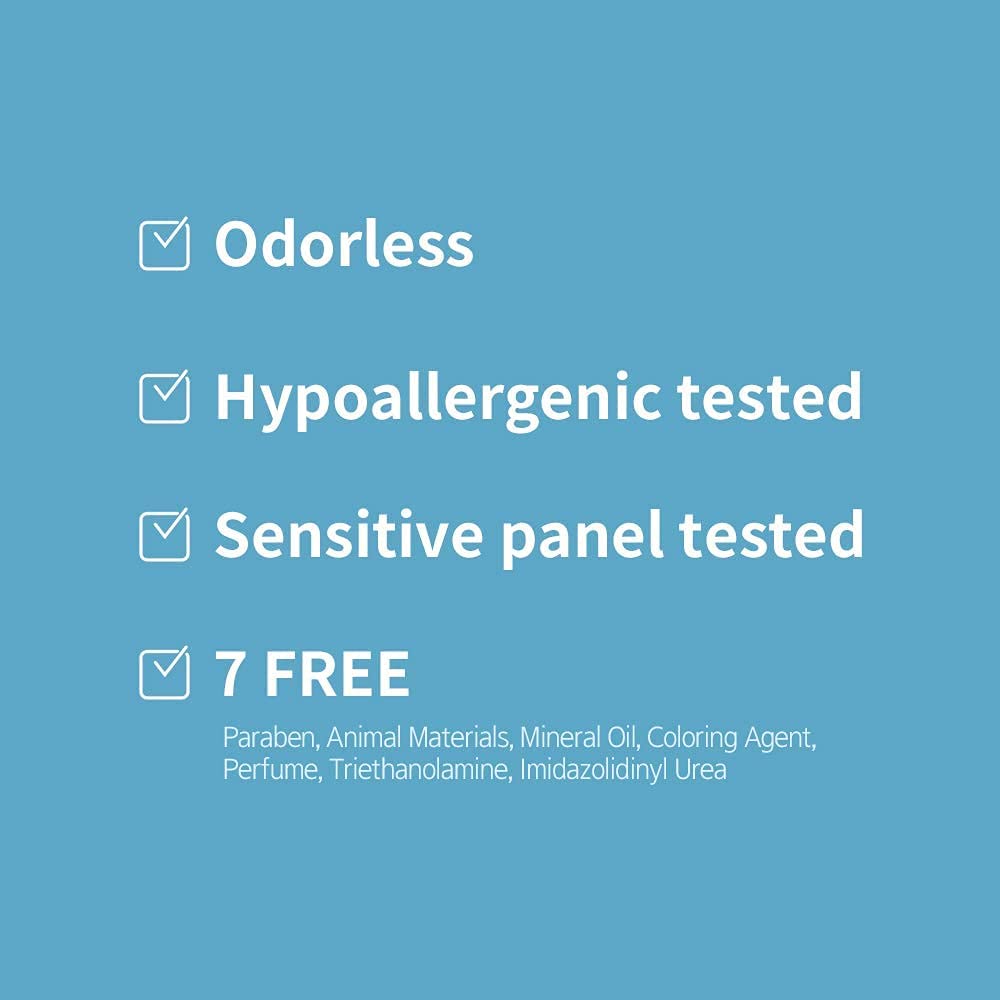 Illiyoon Ceramide Ato Concentrate Cream 500ml(16.9oz)