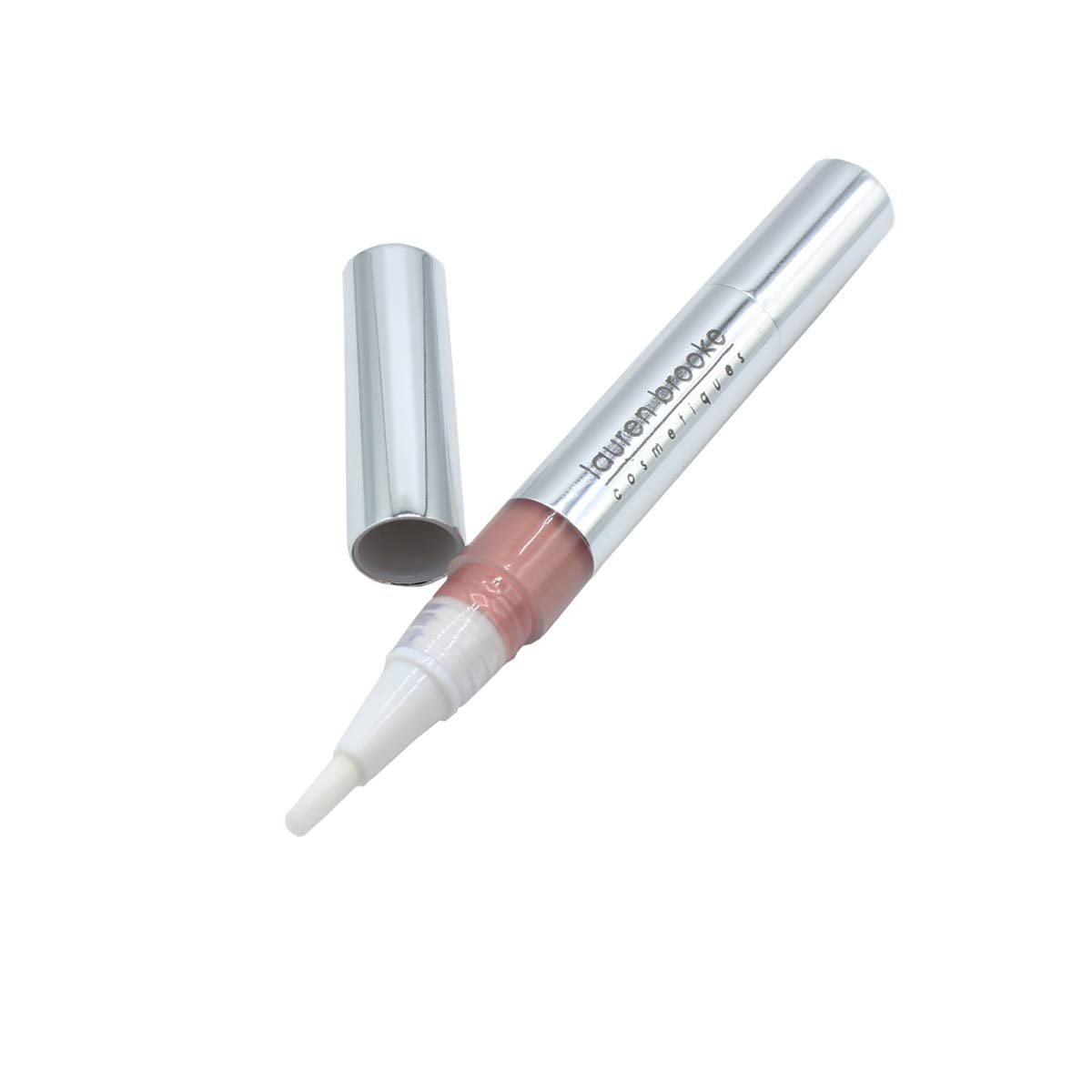 Lauren Brooke Cosmetiques Botanical Lip Gloss (Summer Melon)