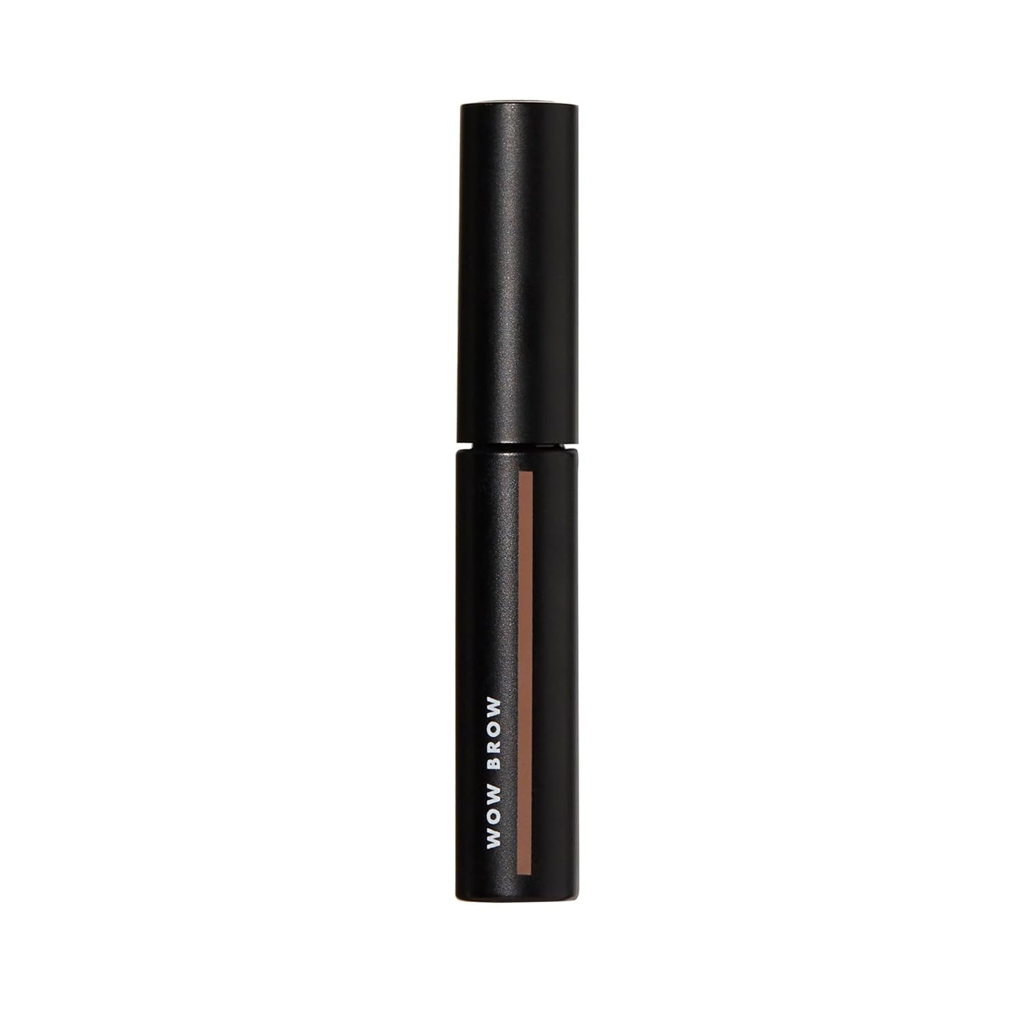 e.l.f. Wow Brow Gel, Volumizing, Buildable, Wax-Gel Hybrid, Creates Full, Voluminous-Looking Brows, Locks Brow Hairs In Place, Taupe