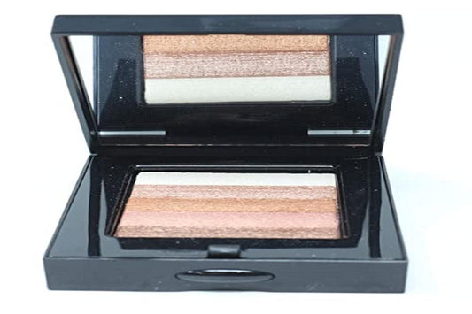 Bobbi Brown Brick Compact Bronze Shimmer