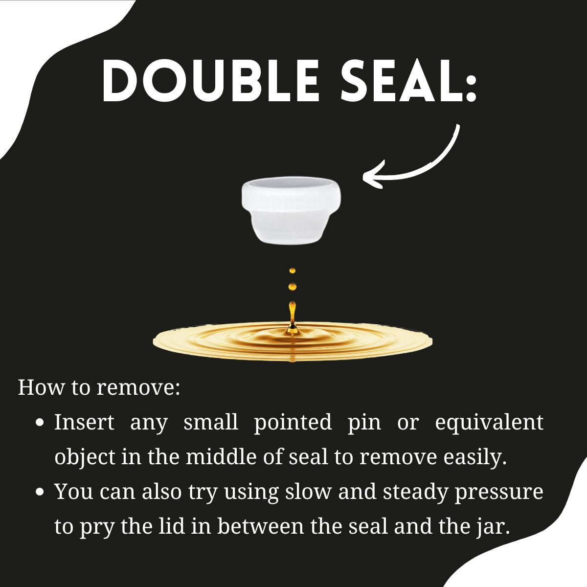 Naturevibe Botanicals Pomegranate Oil 32 Ounces | 100% Pure and Natural | Great for Skin Care and Hair Care