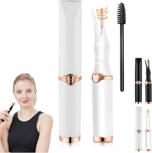 Peshoriadm Eyelash Curler, Peshoriadm Electric Eyelash Curler, Caedralash Eyelashcurler, New Heated Eyelashcurler, Portable Heated Eyelashcurler, Mini Natural Tool