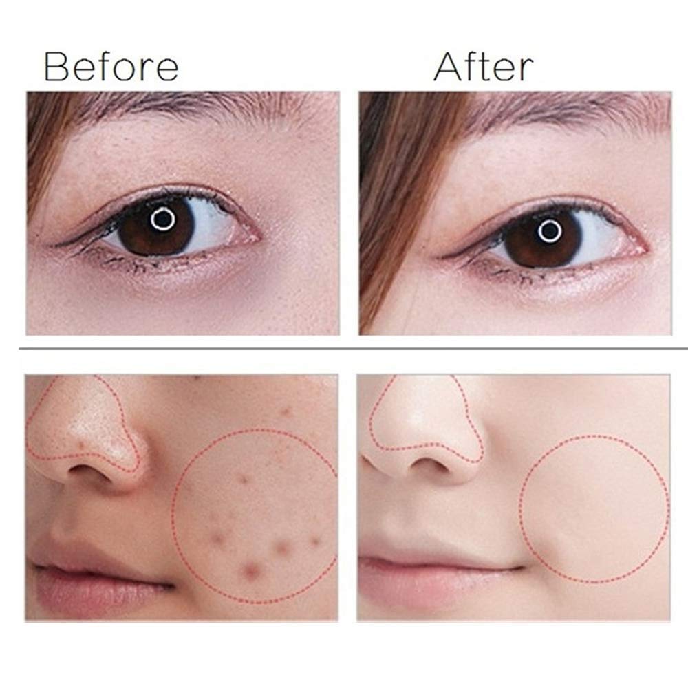 VERONNI Concealer Palette 50 Color Professional Cream Contour Makeup Cosmetic Palette Salon and Daily Use Contouring Foundation Kit (50 color concealer)