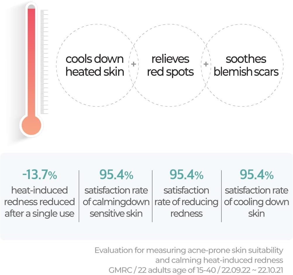 numbuzin No.1 Toner Pads | Centella Re-Leaf Green Toner Pad | Double-Sided | Centella Asiatica, Heartleaf, Licorice Root | Calming, Hydrating, Exfoliating | 70 Pads/6.42 fl. oz.