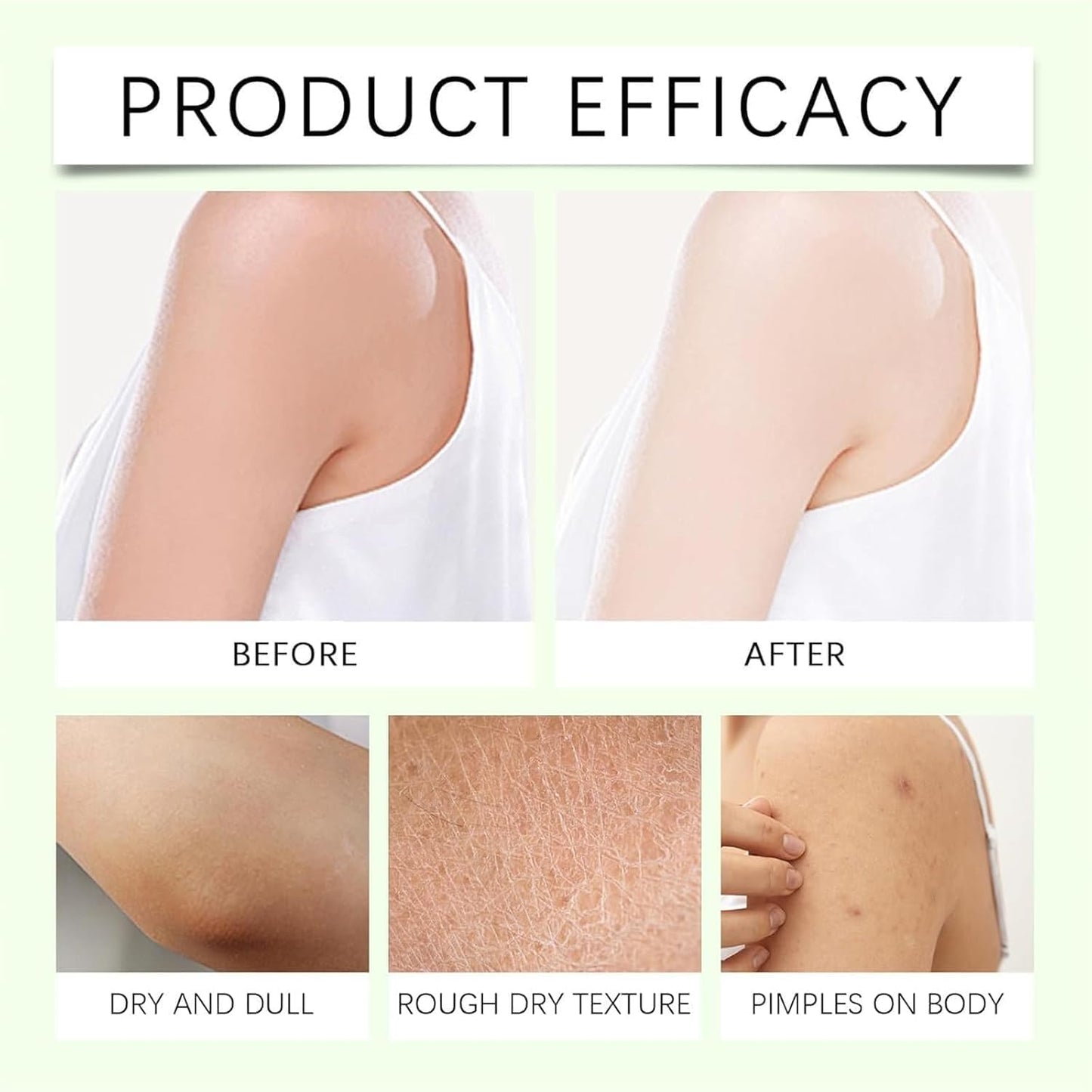 Mama-Bear Neuropathy Cream, Neuropathy Mama Oasis Lotion, Magnesium Body Butter, Magnesium Cream for Neuropathy, Deeply Moisturizes Skin, Keep Soft Smooth (1PCS)