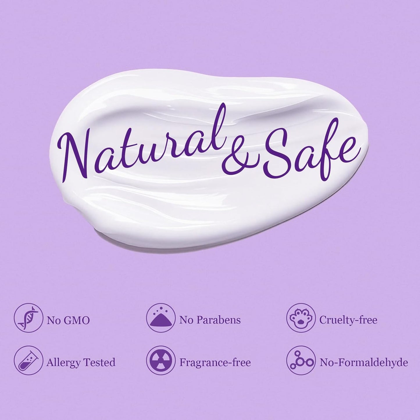 Retinol Cream for Face, Neck Creams for Tightening and Firming, Anti Aging Face Moisturizer for Face, Day & Night Moisturizing with Collagen, Hyaluronic Acid for Sagging Skin, Wrinkle, 1.7 Fl OZ