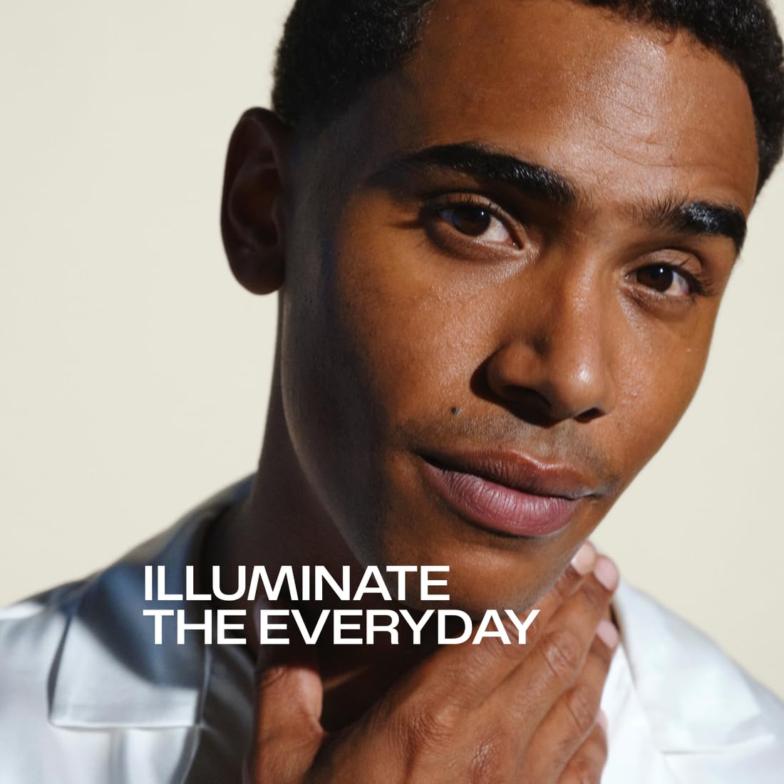 Lumene Nordic-C [Valo] Glow Moisturizer - Radiance Boosting Facial Moisturizer for Dry Skin - Enriched with Hyaluronic Acid & Vitamin C to Visibly Brighten + Plump Skin - 100% Vegan Skin Care (1.7 oz)