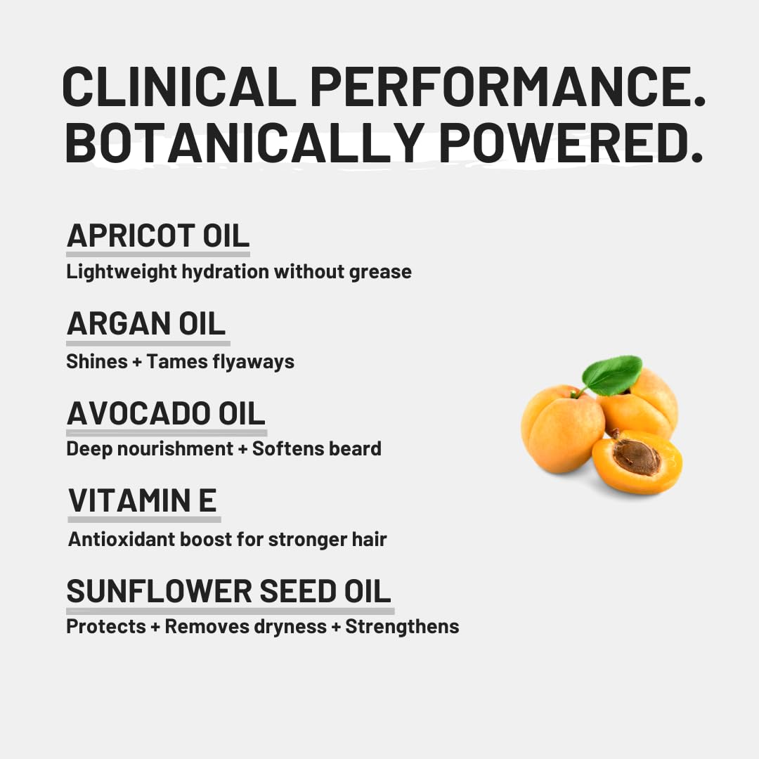 Gold Oud Beard Balm for Men – Rich Earthy Scented Beard Butter with Natural Oils – Hydrates, Softens & Fights Beardruff – Premium Skincare & Grooming for Beards – 50g