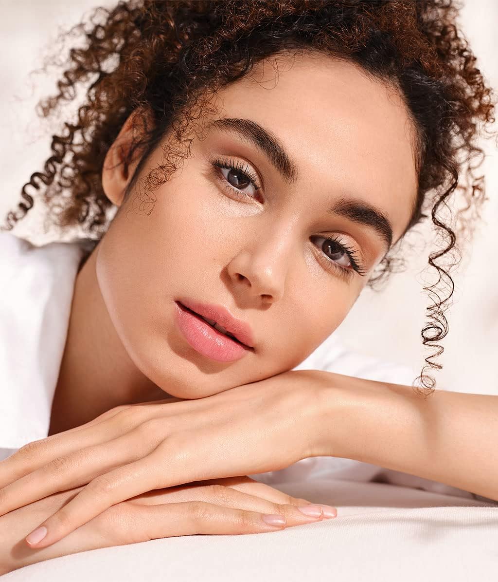 ANNEMARIE BÖRLIND - ANTI-AGING MAKE UP - honey - smoothing, lifting & refining foundation, with natural ingredients, high coverage, 1.01 Fl. Oz.