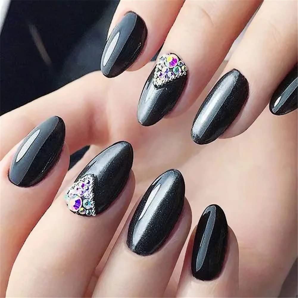 1500 Pieces SS16 4mm Flatback Rhinestones AB Clear Round Gems Crystals for Nail Art DIY Crafts Clothes Shoes Bags （Transparent Golden Yellow AB）