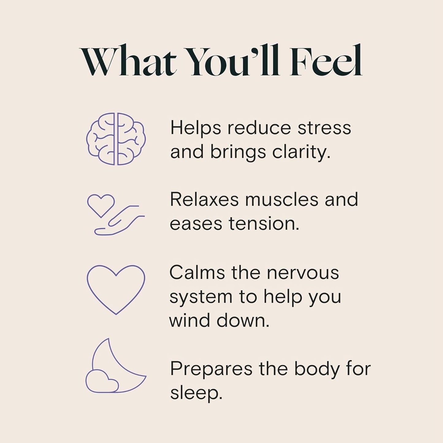 mellö Magnesium Supplement Superblend Powder - Magnesium Glycinate with L-Theanine, GABA, and Trace Minerals - Supports Sleep, Relaxation, and Balanced Energy - Lavenderberry Flavor, 10-Pack, Singles