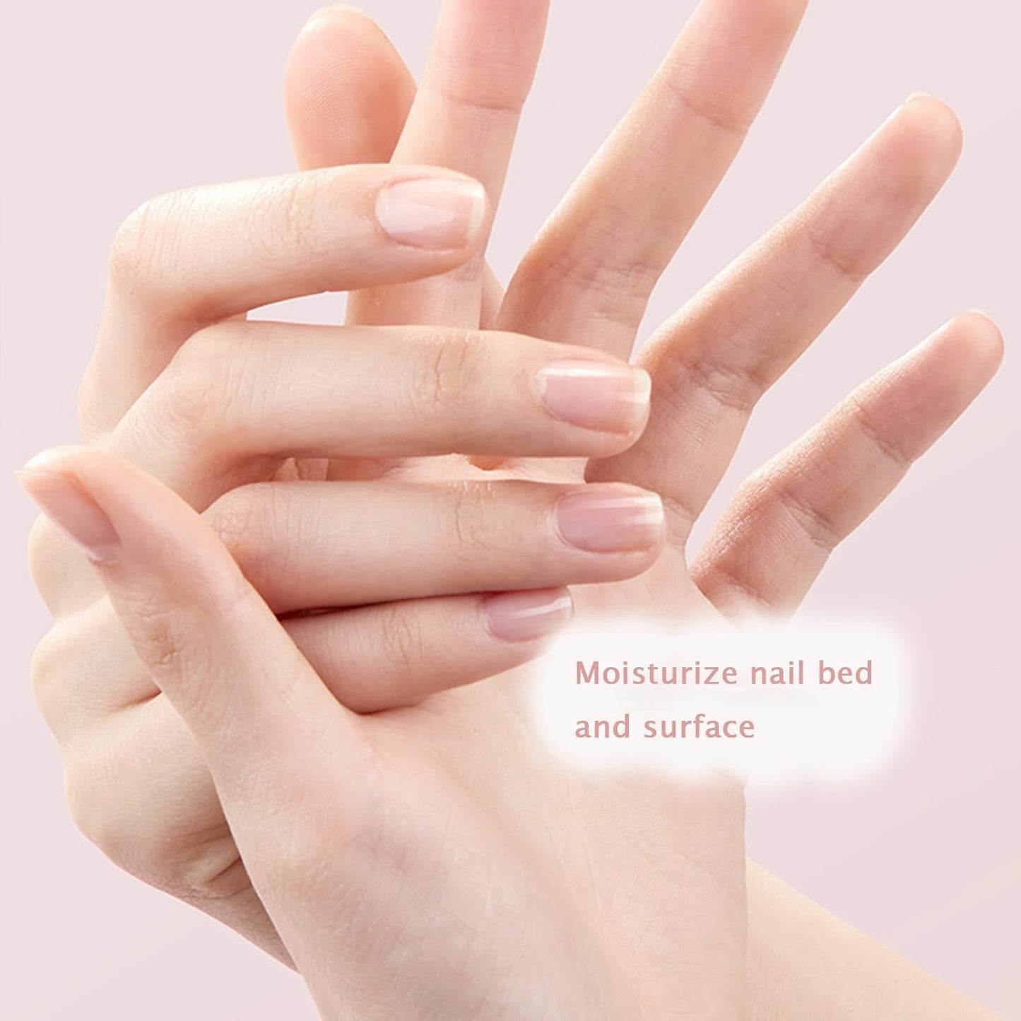 Merluna Nail 𝐆𝐫𝐨𝐰𝐭𝐡 Pen, Radiant Nail 𝐆𝐫𝐨𝐰𝐭𝐡 Oil Pens, Cuticle Oil for Nails, Nail 𝐍𝐮𝐭𝐫𝐢𝐞𝐧𝐭 Oil Pen for Moisturize Strengthen 𝐁𝐫𝐢𝐠𝐡𝐭𝐞𝐧 Nails Care (5pcs, 2ml)