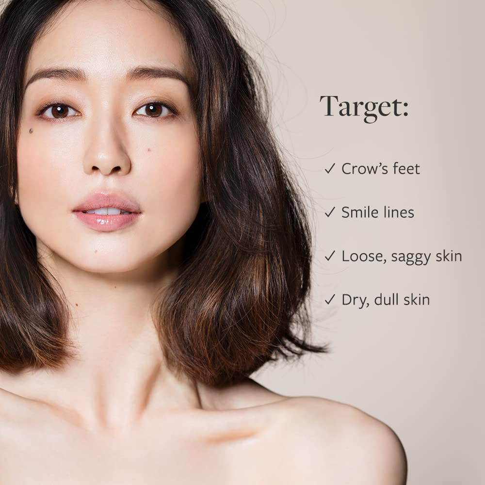 Spa Treatment UMB Stretch iSheet Japanese Under Eye Masks (30 Pairs) - Effective Anti-Aging Under Eye Patches for Dark Circles, Dry, Dull Skin Around the Eyes - Moisturize and Refresh your Skin