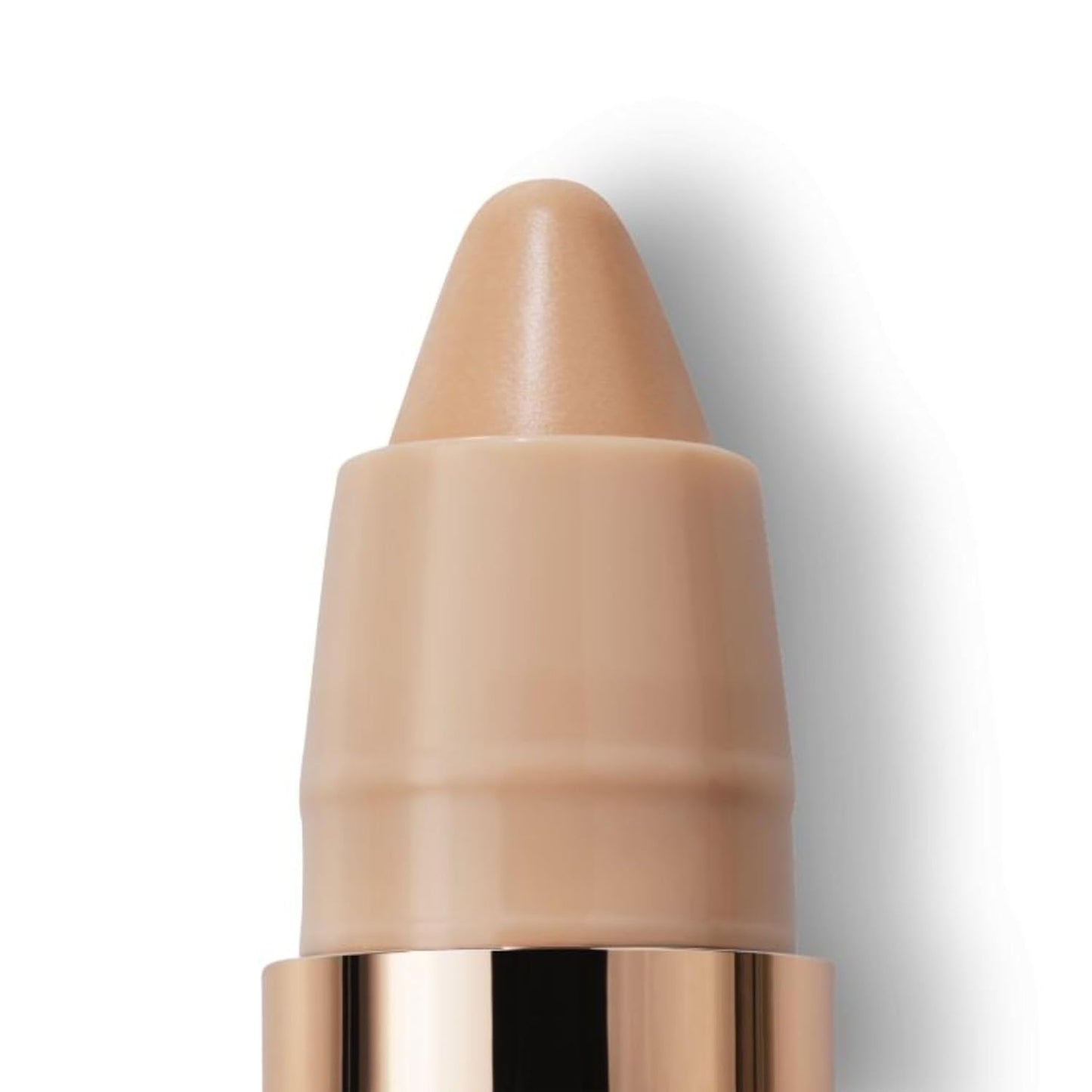 M. Asam MAGIC FINISH Perfect Blend Concealer Ivory (0.1 Oz) - concealer perfects & conceals blemishes & imperfections, make-up with adjustable coverage & instant blur effect, vegan