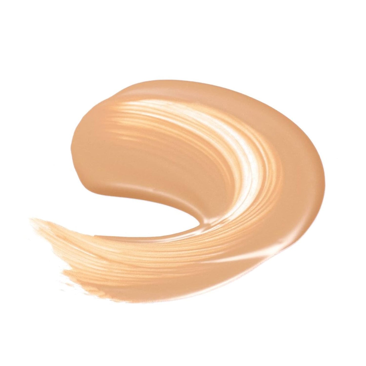 PUPA Milano Like A Doll Perfecting Make-Up Fluid Nude Look Foundation - Light Texture - Natural, Radiant Results - Nude Skin Effect - For All Skin Types - Blends Perfectly - Natural Beige - 1.01 Oz