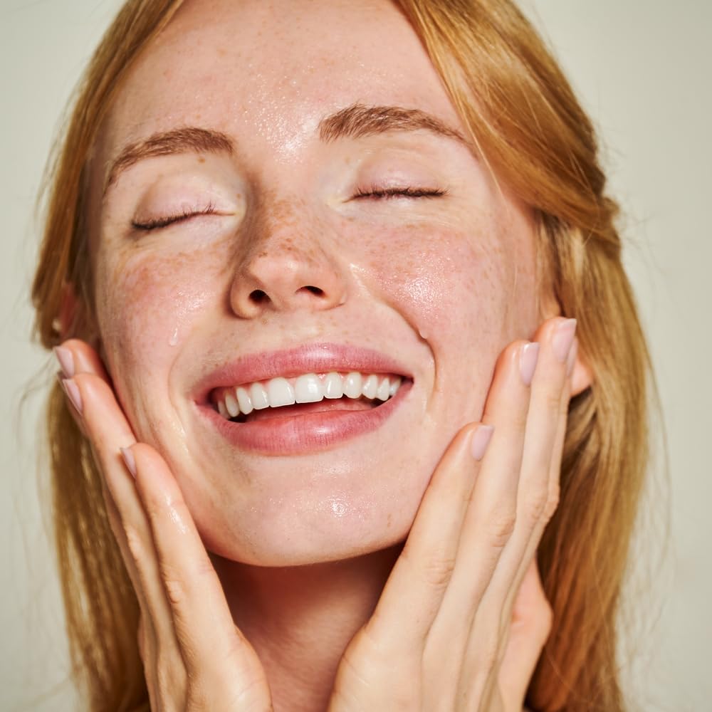 Humphreys Witch Hazel Hydrating Toner | Wild Harvested Witch Hazel & Rose | Natural, Alcohol-Free Formula | Balancing & Hydrating | Clears Pores | 8 Fl Oz