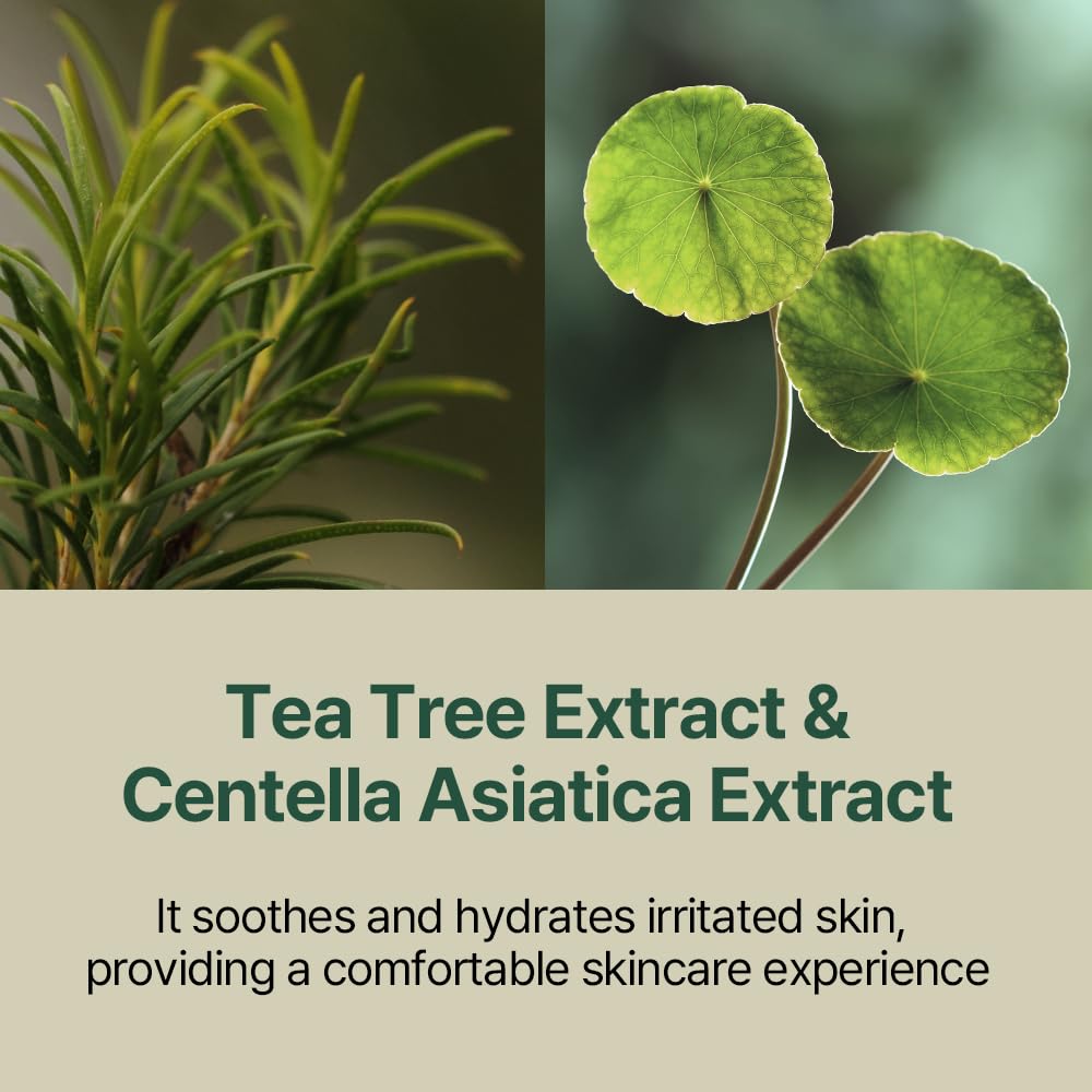 Pyunkang Yul PKY Calming Moisture Repair Balm Instantly Calms Sensitive Skin, Face Moisturizer with Deep and Rich Nourishment, Vegan, Korean Skincare (1.01 Fl.Oz, 30ml)