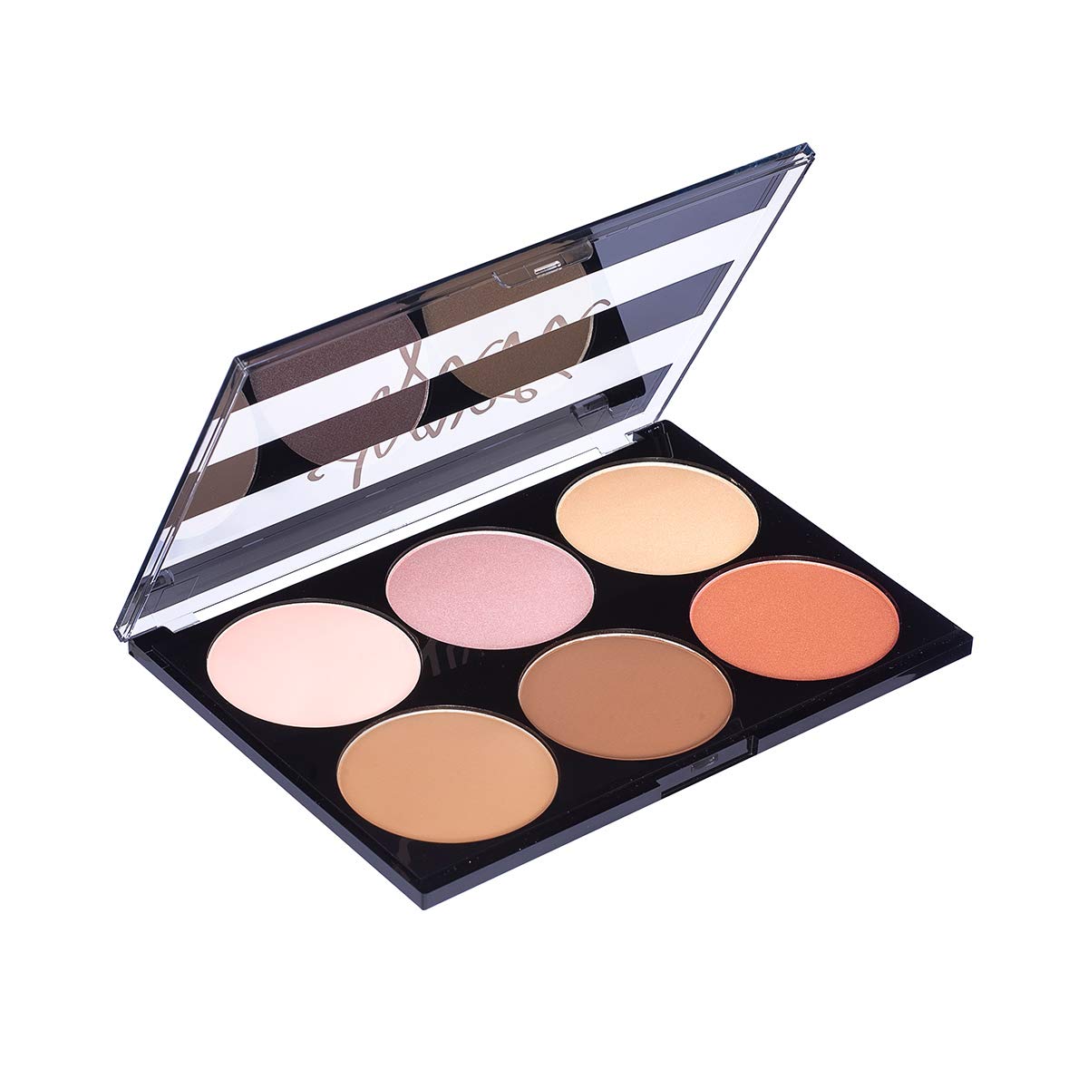 MRV SHAPE GURU PALETTE N.01 LIGHT
