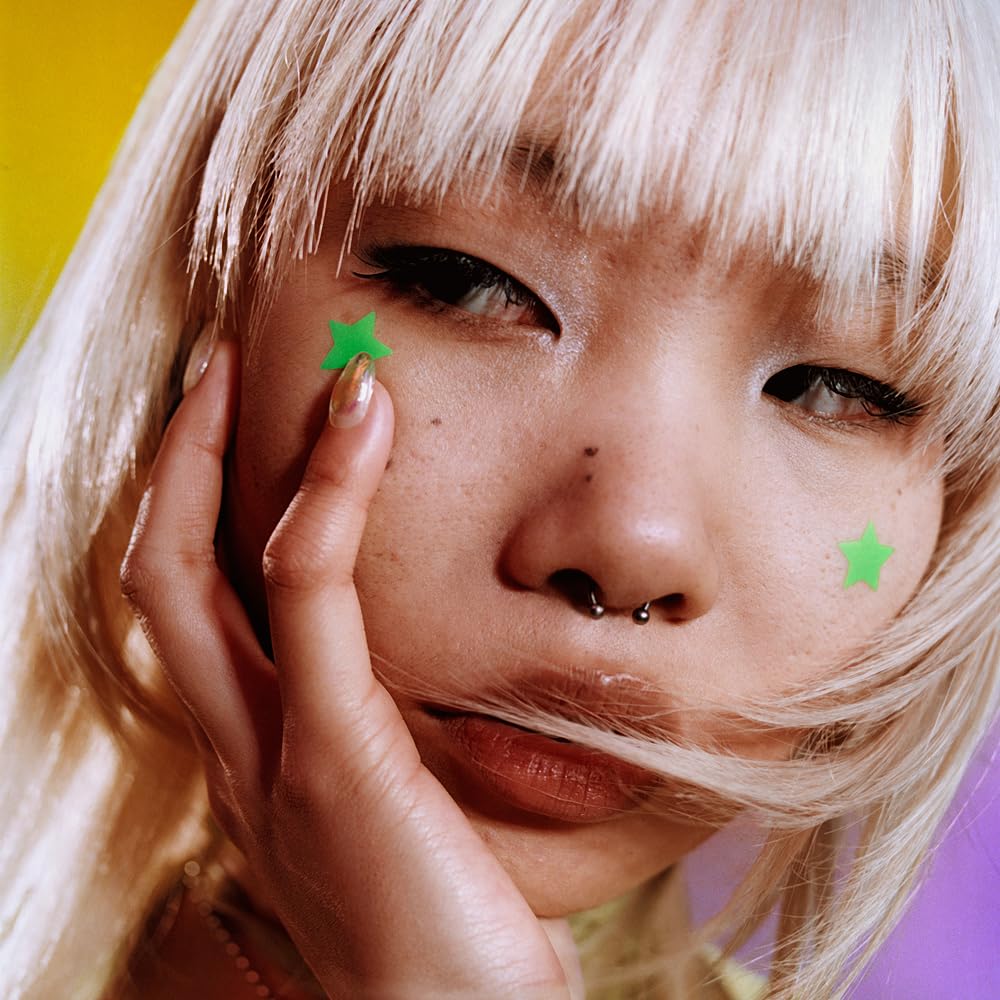 Starface World Hydro-Star Tea Tree Skin Care Mask