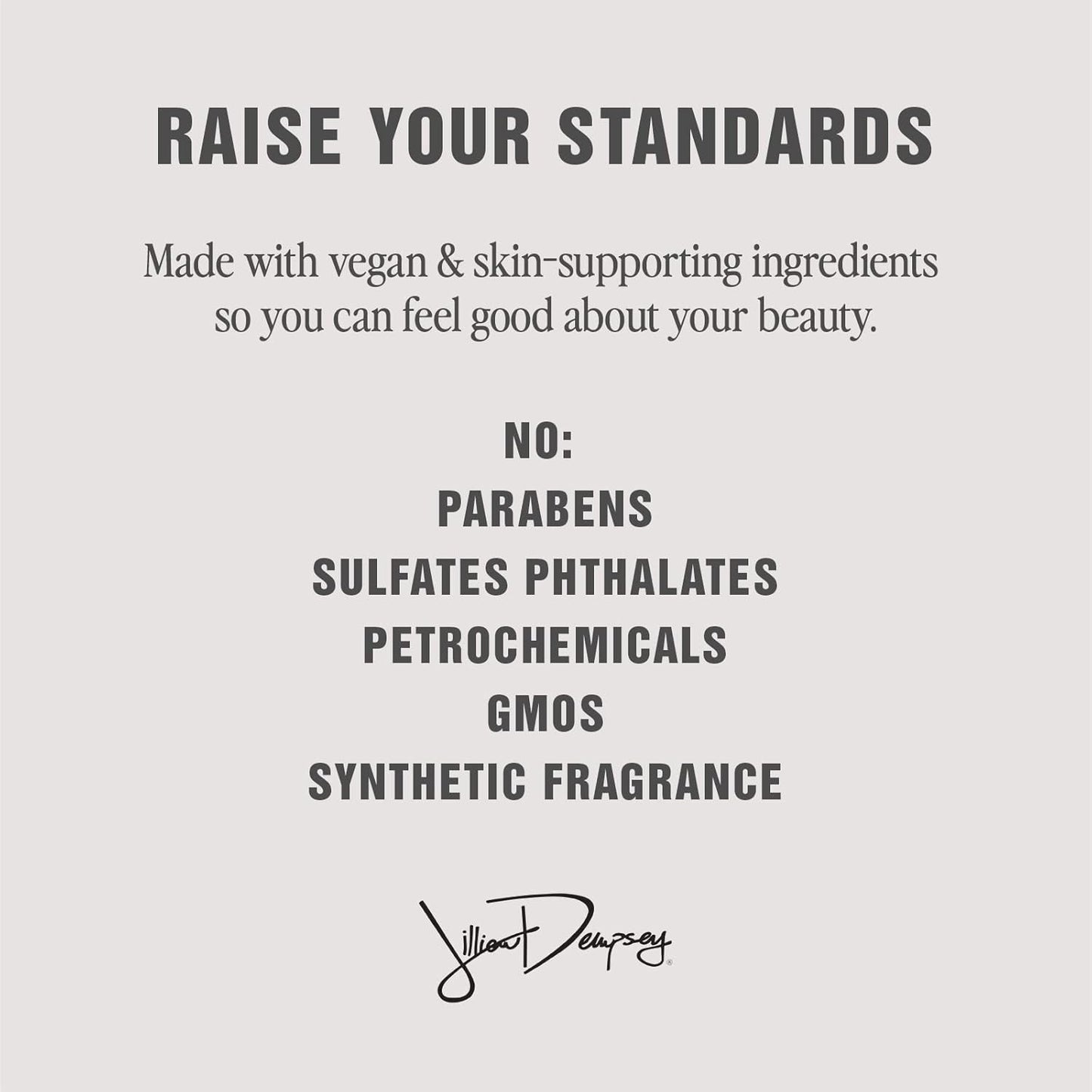 Jillian Dempsey Lid Tint: Satin Cream Eyeshadow I Easy Application for a Natural Shimmer or a Layered Matte Finish I Glimmer