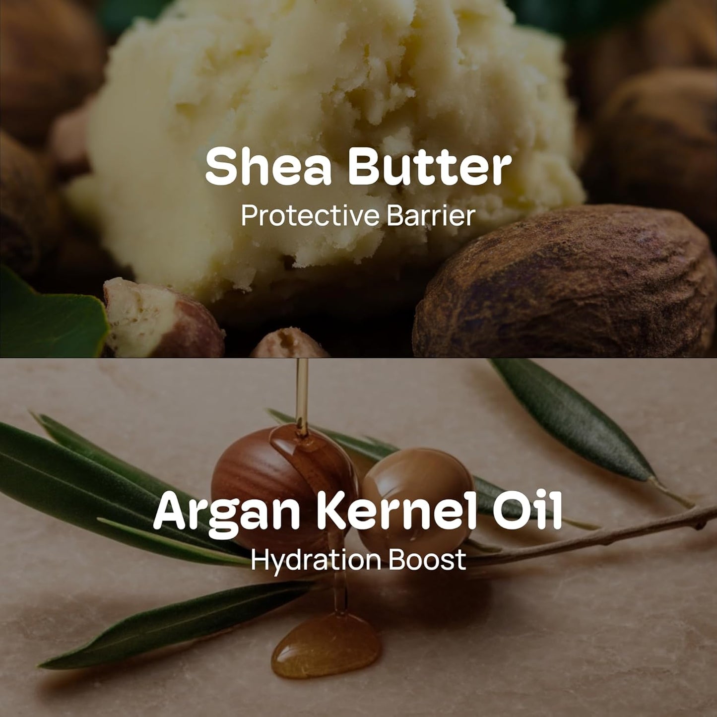 MIXIK Plumping Lip Ampoule, Hydrating Lip Gloss Plumping Ampoule made with Shea Butter & Argan Kernel Oil leaving Lips Plump, Smooth and Glossy, promotes Vibrant High-Gloss Plump Lips (Poppy Plump)